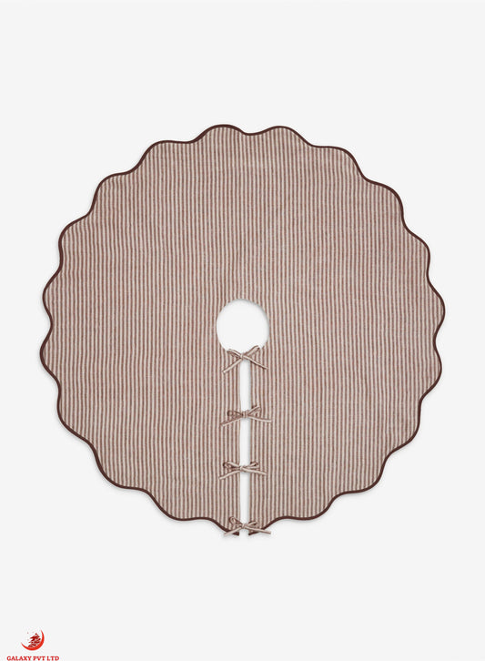 Everett Christmas Tree Skirt