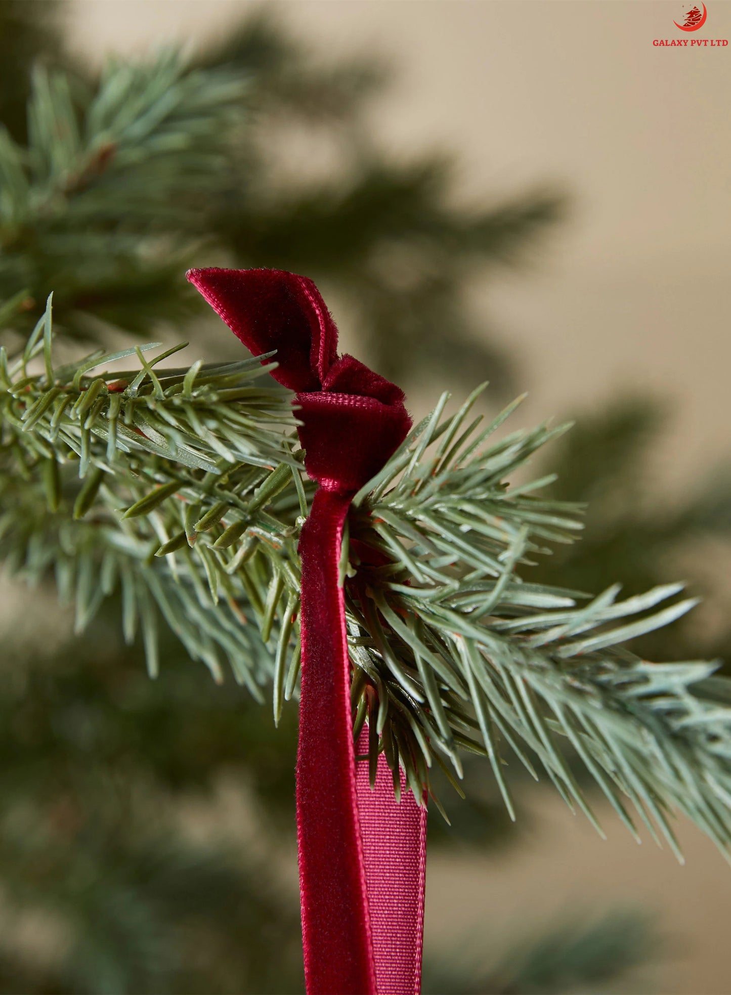 McNu Glass Ornaments