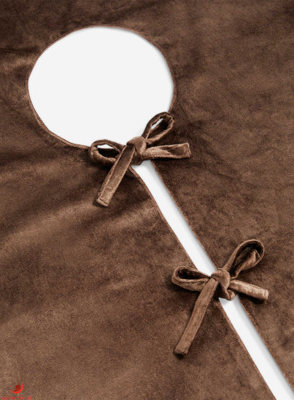 Marlton Velvet Christmas Tree Skirt