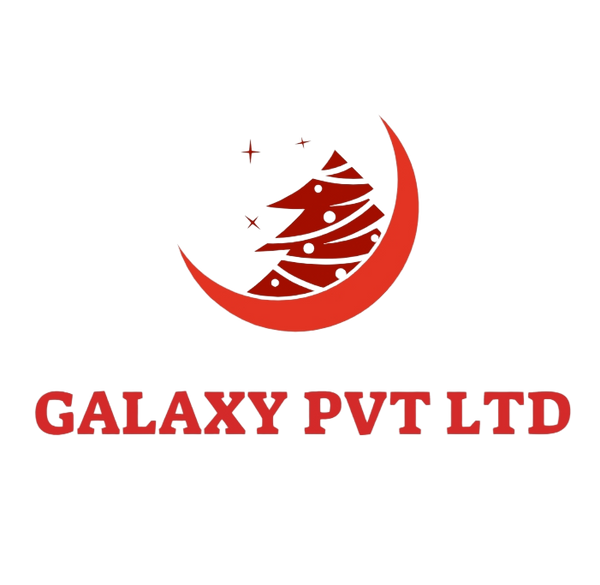 GALAXY PVT LTD